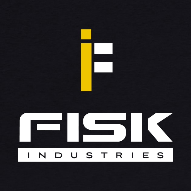 Fisk Industries by MindsparkCreative